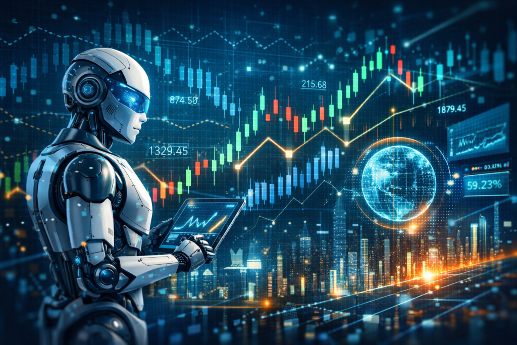 What is Autonomous Trading? 1 Image Feb 16 2026 08 45 25 PM